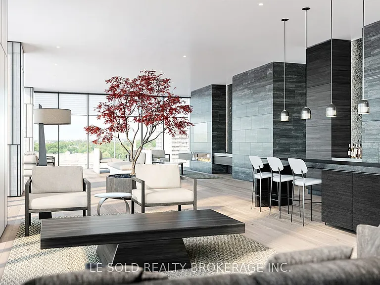 110 Broadway Ave #2507S — Photo 30