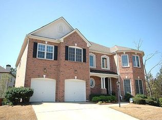 1600 Duxford Walk SE, Smyrna, GA 30082