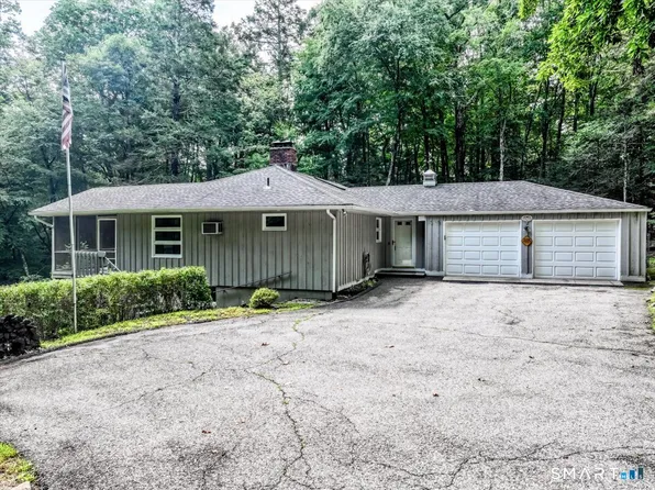 341 Candlewood Lake Road North, New Milford, CT 06776