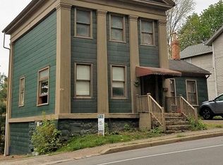 453 Main St, Brookville, PA 15825