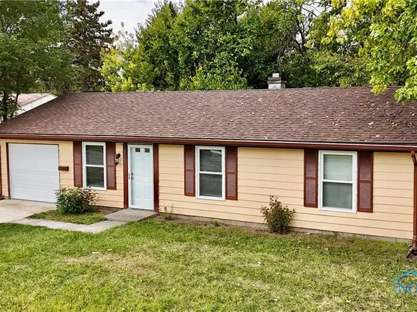 3511 N Erie St, Toledo, OH 43611