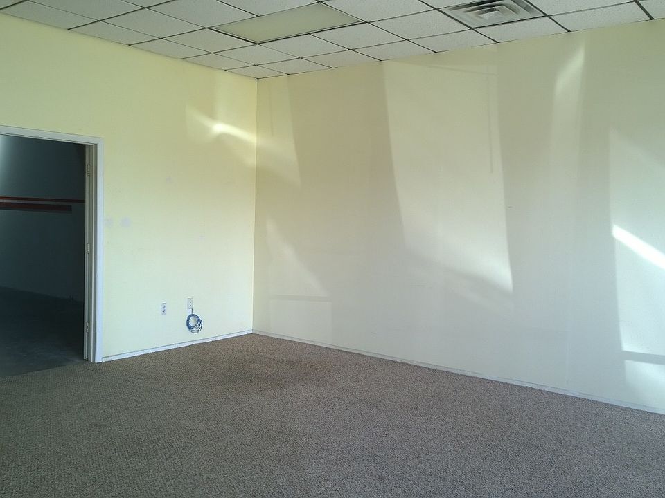 Typical Office