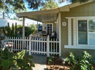 1250 N Kirby St SPACE 37, Hemet, CA 92545
