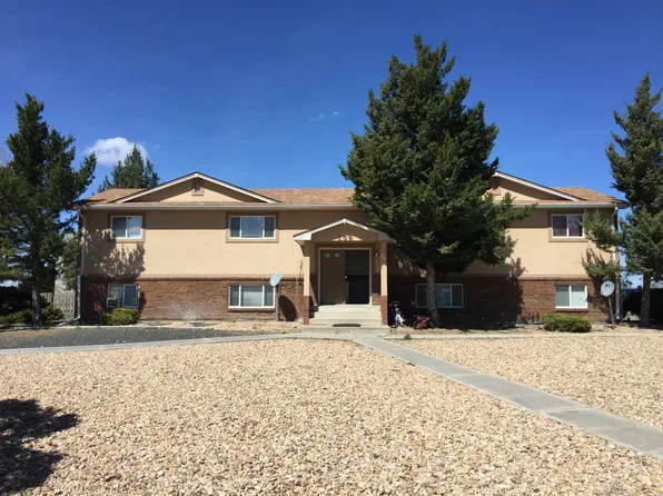 109 Lowell Pl APT A, Fort Morgan, CO 80701