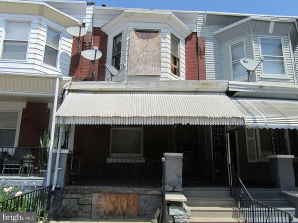 1831 S 57th St, Philadelphia, PA 19143
