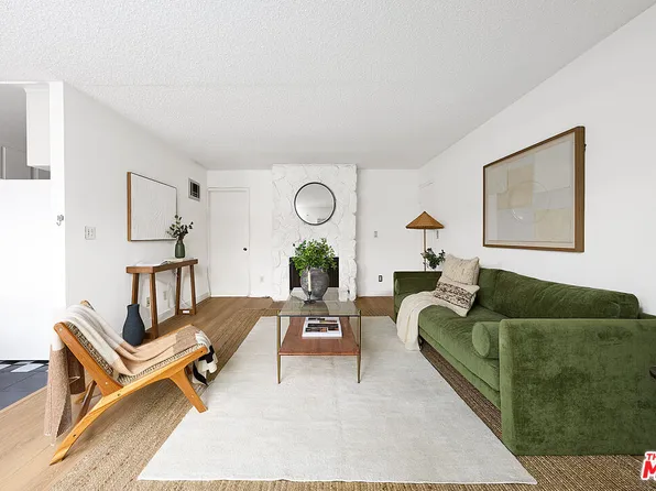 3325 Bagley Ave APT 107, Los Angeles, CA 90034