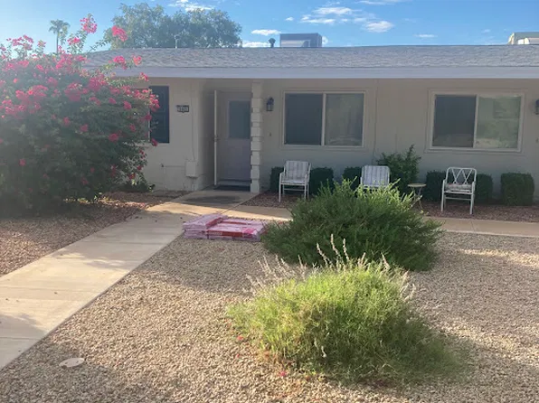 9469 N 111th Ave, Sun City, AZ 85351