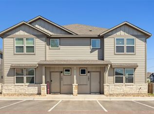 520-1102B Powell Dr, Leander, TX 78641