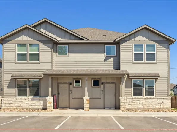 520-1102B Powell Dr, Leander, TX 78641