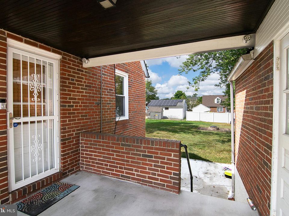 8506 Kern Ave, Baltimore, MD 21237 Zillow