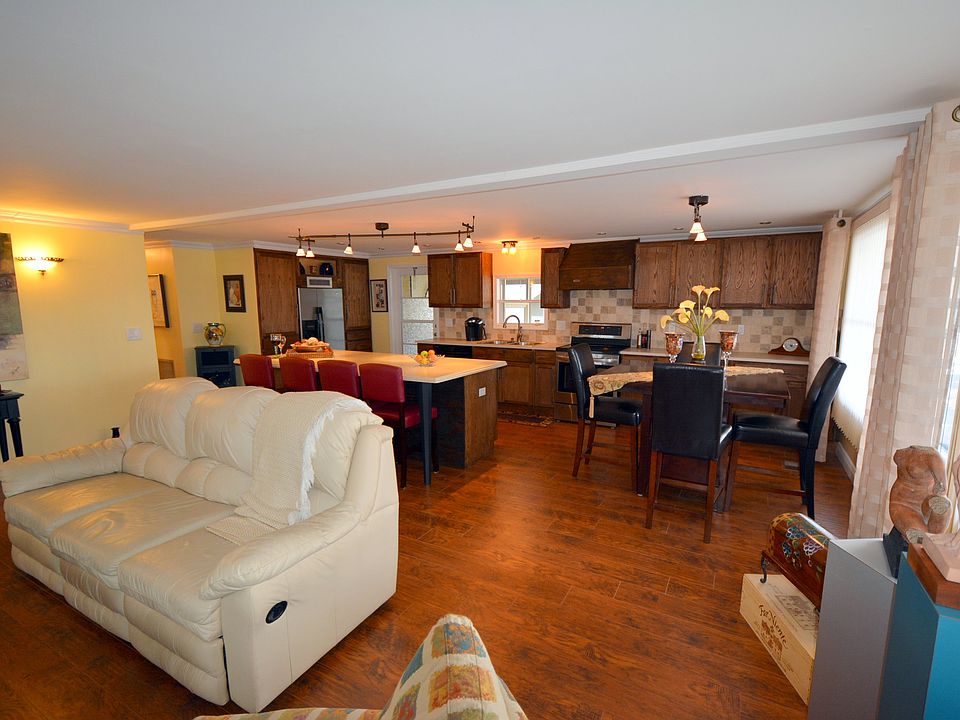 Fully Furnished Home