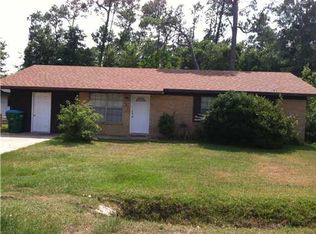 333 Lawler Ave, Long Beach, MS 39560