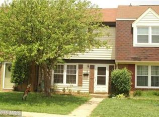 309 Clay St, Fredericksburg, VA 22408