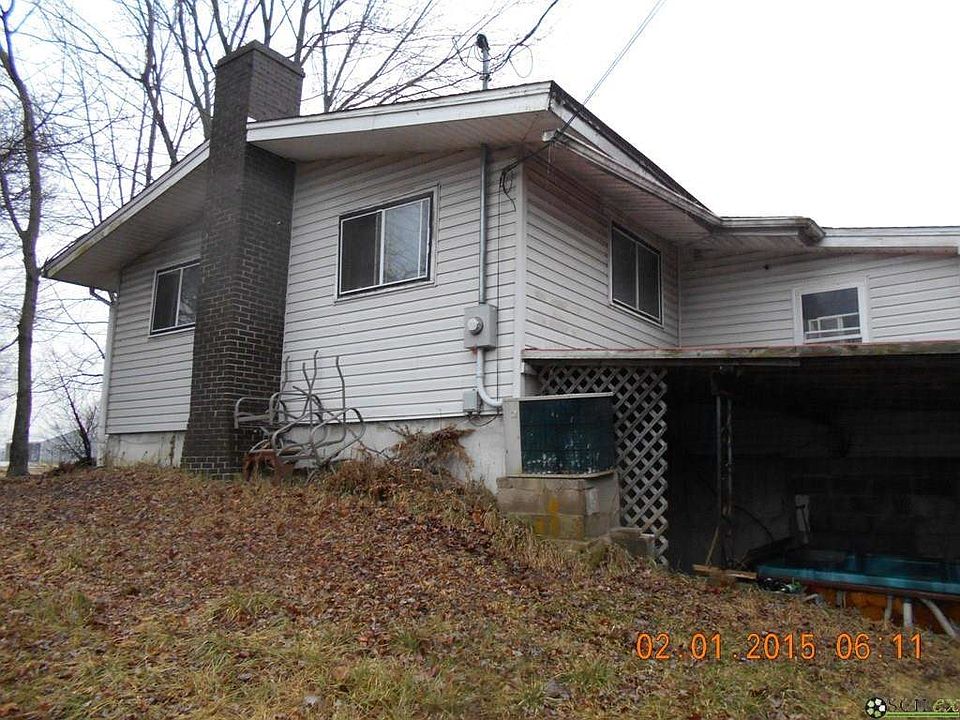 527 Mutton Creek Dr, Seymour, IN 47274 Zillow