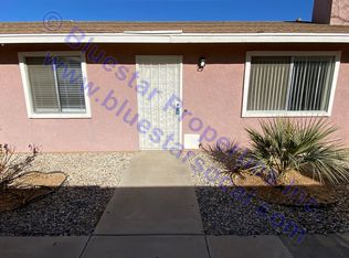 10578 Cochiti Rd APT 1, Apple Valley, CA 92308