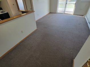 410 13th Ave NW UNIT 25, Oelwein, IA 50662