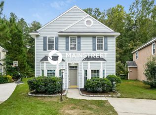 6014 River Lake Cir, Raleigh, NC 27604