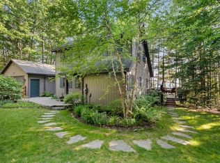 103 N East Mullett Lake Rd, Indian River, MI 49749