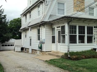 6 Lincoln Ave #3, Havertown, PA 19083