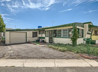 1801 W 92nd Ave LOT 289, Federal Heights, CO 80260