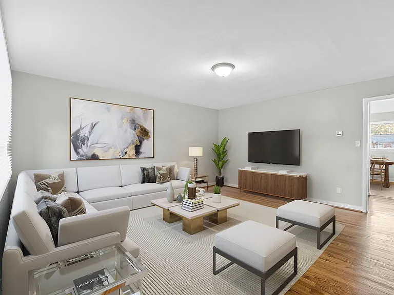 SH302-Chamberlain Oaks Apartments (CHO) — Photo 3
