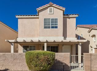 5454 Dungaree St, Las Vegas, NV 89118