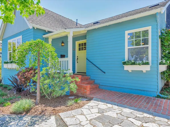 152 Wildwood Ave, San Carlos, CA 94070