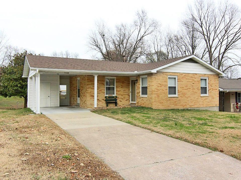 1st image of 2538 Masters Dr