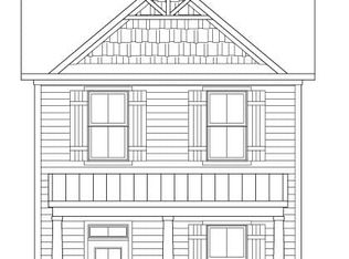 527 Green Fern Dr, Summerville, SC 29486