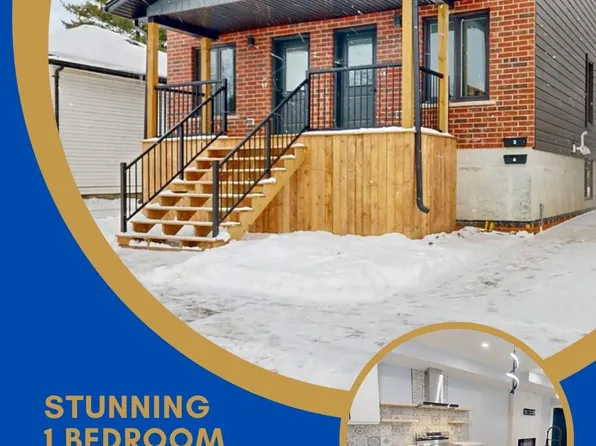 126 Price St #4, London, ON N5Z 2J3