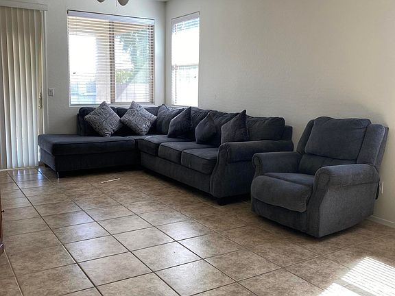 4th image of 17695 W Desert Bloom St