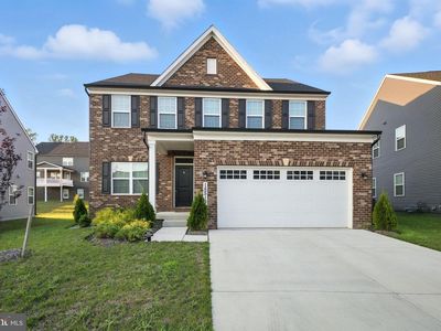 15513 Twin River Cir, Bowie, MD, 20716
