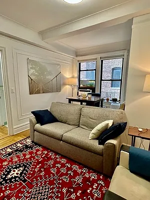 Rented by Buchbinder & Warren | media 1