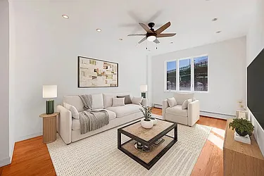 562 Court Street, #5B