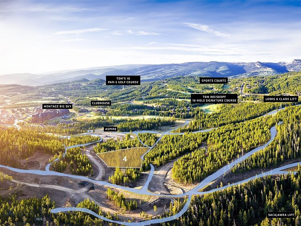 1st image of 4 Highlands W