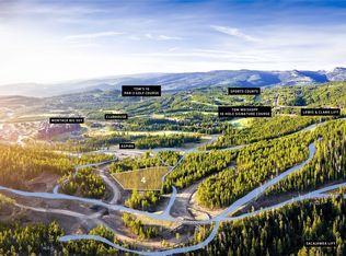 4 Highlands W, Big Sky, MT 59716