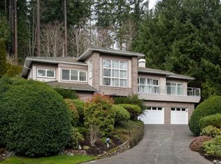 4652 Boulderwood Dr, Saanich, BC