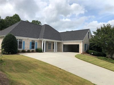 1860 Lee Patrick Dr, Dacula, GA, 30019