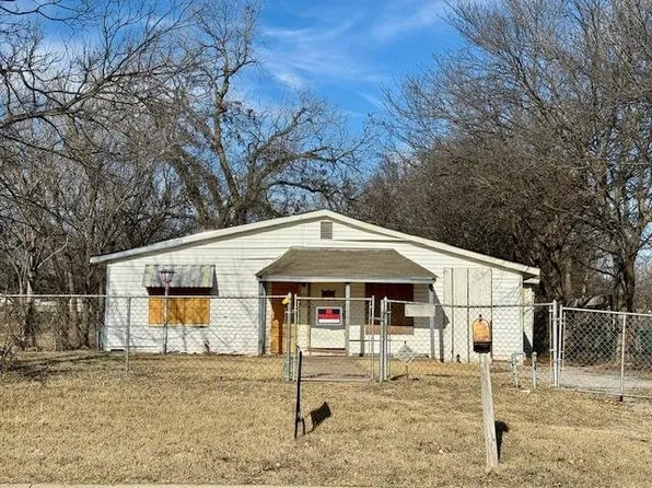 1211 SW J Ave, Lawton, OK 73501