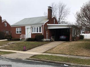4908 Constitution Ave, Harrisburg, PA 17109