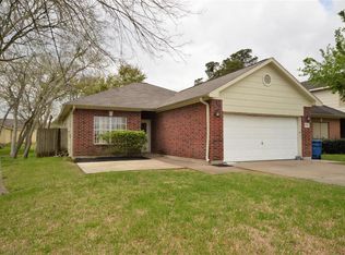 2708 Avenue F, Dickinson, TX 77539