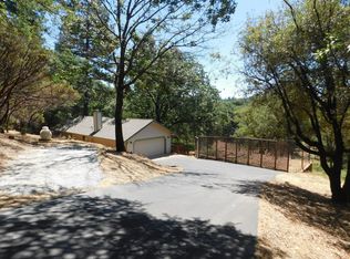 820 Hidden Meadow Way, Applegate, CA 95703