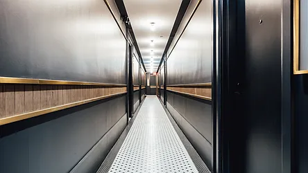 Rented by Nooklyn NYC LLC