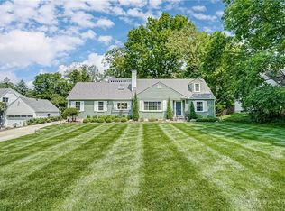 27 Forrer Rd, Dayton, OH 45419