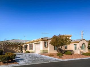 5119 Crown Cypress St, Las Vegas, NV 89149