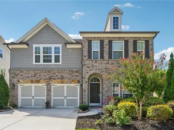 975 Grove Valley Dr, Cumming, GA 30041