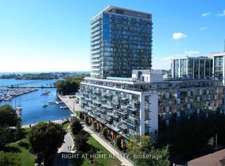 90 Stadium Rd #732, Toronto, ON M5V3W5