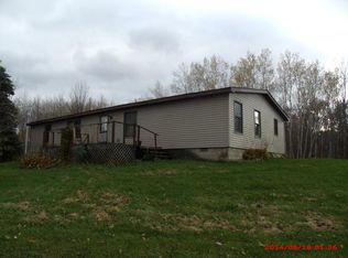 5310 Treasurer Rd, Mayville, MI 48744