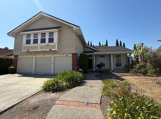 606 Los Pinos Ave, Milpitas, CA 95035