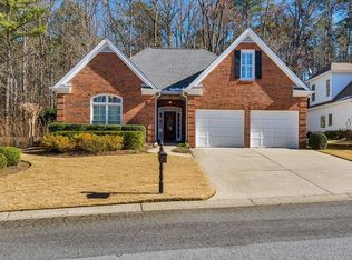 4021 Tritt Homestead Dr, Marietta, GA 30062